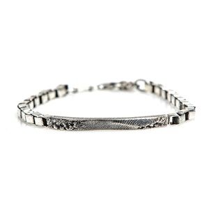 Buck Palmer Malibu chain braclet